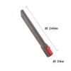 Dyson Gap Nozzle Compatible Product * Compatible Models: V7 V8