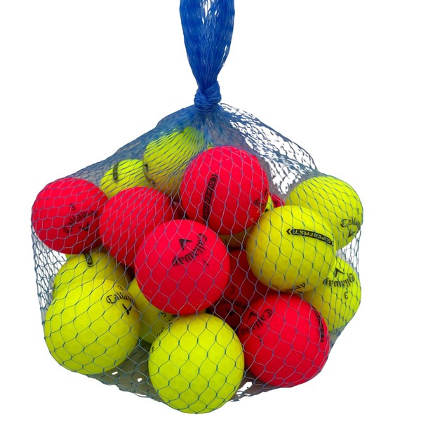 Golf Ball Planet Superfast Used Golf Balls for Callaway 3A/Good