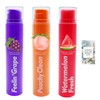 Toothpaste Hamper Assorted Flavors - Watermelon Fresh, Feelin' Grape, and