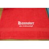 Passion Hannover, Cities Bath Towel, multicolour, 70x140 cm