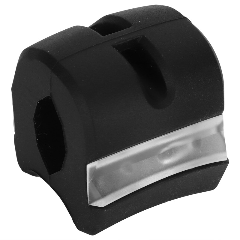 Face Muscle Masseter Trainer Fitness Silicone Jaw Exercise Ball with