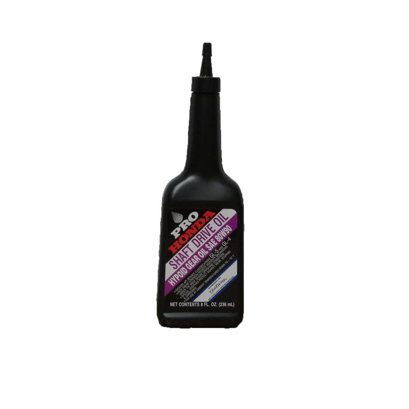 1982 Honda Cb900C Oil Change Kit With Shaft Drive Fluid