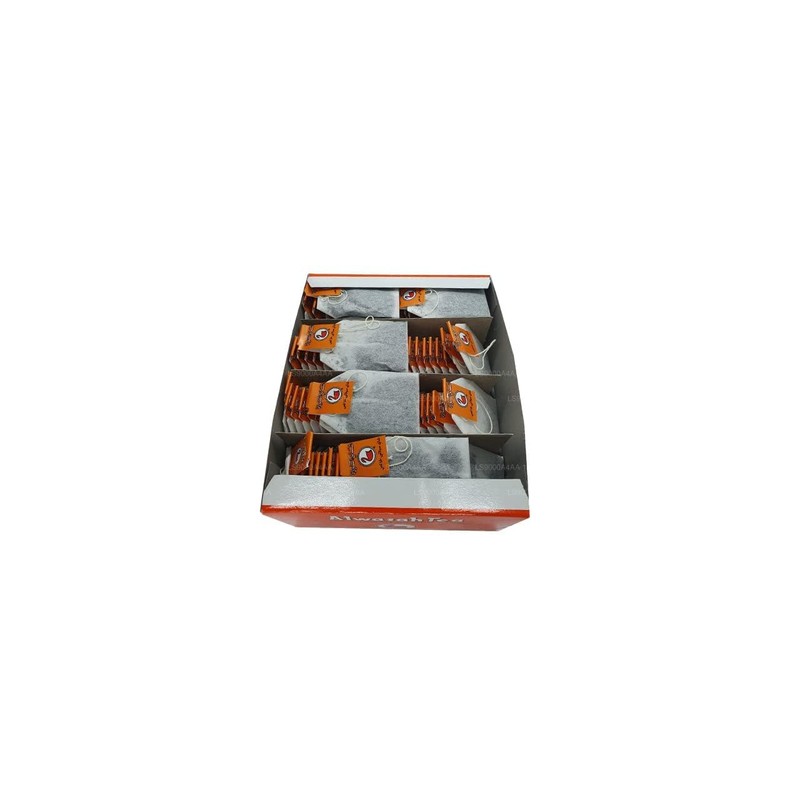 Alwazah Tea, 100% pure ceylon, 110-bags