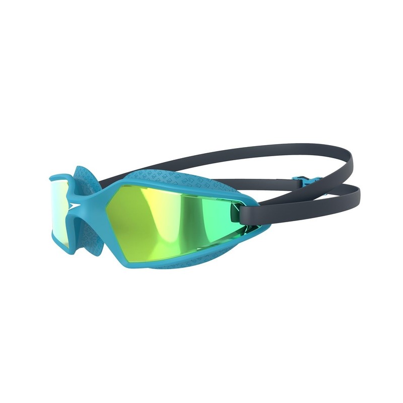 Speedo Junior Hydropulse Swimming Goggle | Comfortable Fit | Adjustable