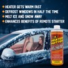 Design Engineering Heater Hotter | Warms Your Car 50% Faster