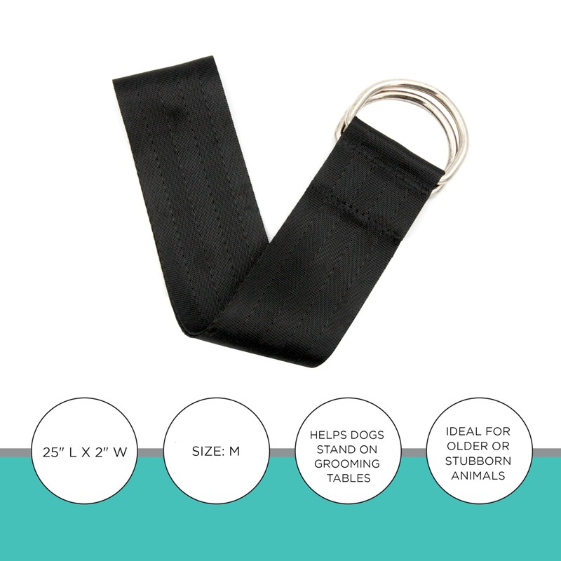 Groomer Essentials Stand Band - Medium