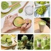 Matcha Broom Bamboo Broom Matcha High Temperature Resistance Matcha Whisk