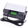 4pcs W3230 12V Digital Temperature Controller with NTC Temperature Probe