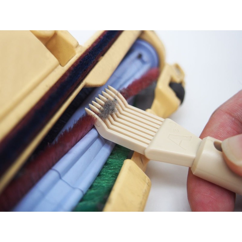 Brush Shop Created By Brush Cleaner FP – 302 