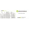 Biotechnological hyaluronic acid * 100 mg / 120 vegetable capsules
