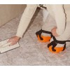 Connex COX792157 Knee Pads Ergo Fix