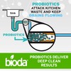 Bioda Multi-Purpose Probiotic Enzyme Cleaner and Deodorizer | Professional Strength