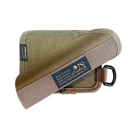 LINHA LANDINGNET HOLDER "KURO" TYPE2 CL-50-2-R KHAKI