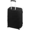 Xcase Suitcase Cover: Elastic Protective Cover for Suitcases up to