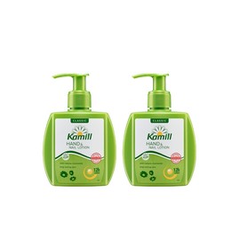 [Camille] Hand Lotion Classic 125ml*2 / [카밀] 핸드로션 클래식 125ml*2개