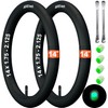 14 x 1.75-2.125 AV 32 mm inner tube for bicycle