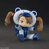 HGPG Gundam Build Fighters Try Petit ‘Gguy Chara’gguy Gyanko 1/144