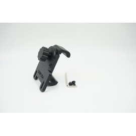 SIMPUSH Universal Adjustable Phone Holder Mount Stand Compatible with SIMAGIC Base - Sturdy Clamp, Easy Install