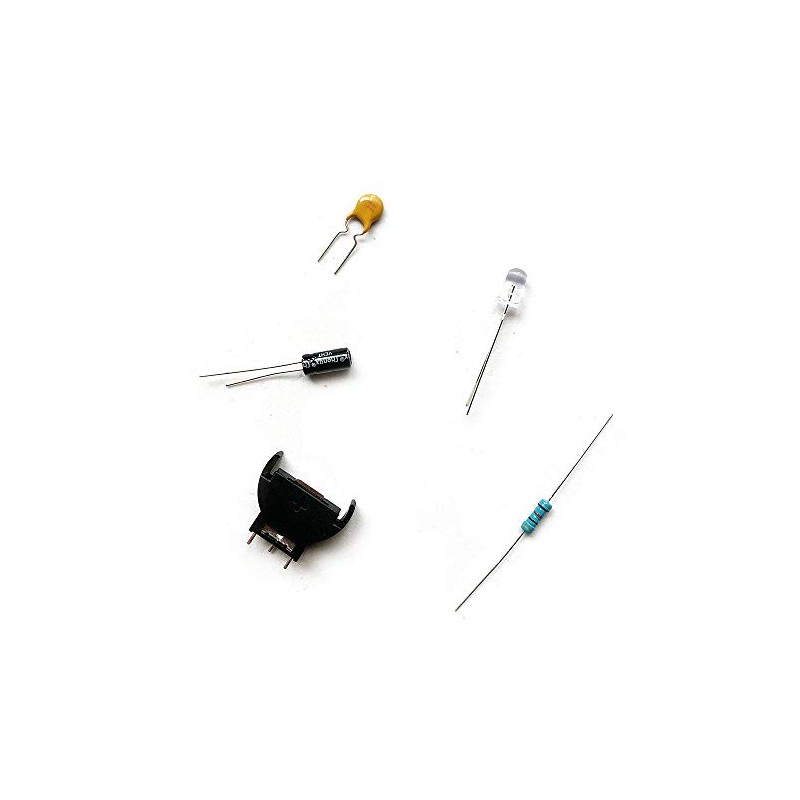 PCB Refurb kit for SEGA Dreamcast Controller Ports - Fuse