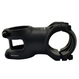 Easton EA90 Stem 31.8 x 50 mm +/- 7 Deg, Alloy, Black, EA2234-H