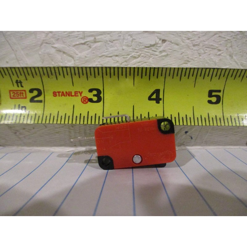 Craftsman On Off Switch For SOME Craftsman Compound Sliding Miter