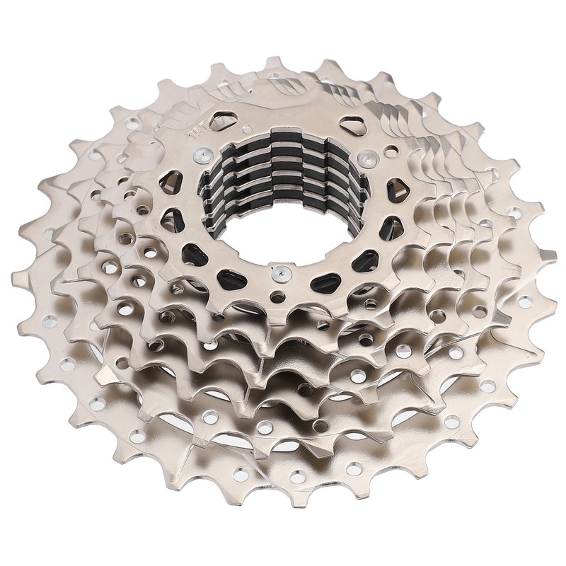 VG Sports Mountain/Road Bike 8 Speed Freewheel Bicycle 11‑28T Steel