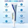 Dermatix Ultra Gel Para Las Cicatrices 15g Momento De Aplicación