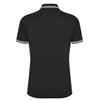 BOSS Men's Paddy Organic Cotton Polo Shirt with Contrasting Logo