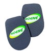 Noene Insole Specific TC4 Heel Pad, Unisex, Insoles, 8424657539874, grey,