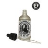MAGNANIMOUS WHITE BEARD OIL FORMULA (3.5 OZ) "POSEIDON" SCENT (PEPPERMINT)