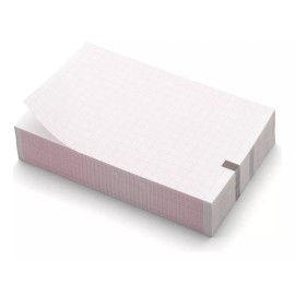 Welch Allyn Papel Para Electrocardiógrafo Tipo Z Welch Allyn Pack 5