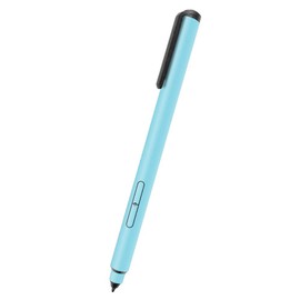 MightySkins Skin Compatible with NuVision Digital Pen - Solid Baby Blue | Protective, Durable, and Unique Vinyl Decal wrap Cover | Easy to Apply, Remove, and Change Styles | Made in The USA