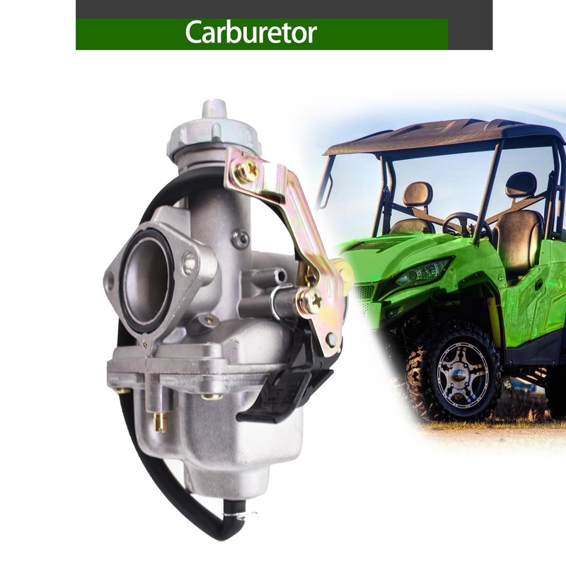 ALL-CARB Carburetor Carb Replacement for Kymco Mxu 150 2004-2008