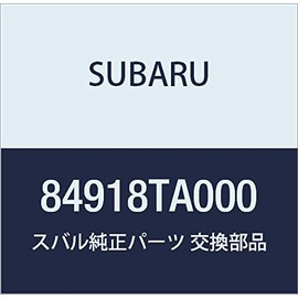 SUBARU (スバル) 純正部品 ブラインド インジケータ アセンブリ 品番84918TA000