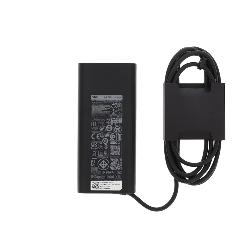 Dell Latitude 13 (7320) Original USB-C Power Supply 65.0 Watt