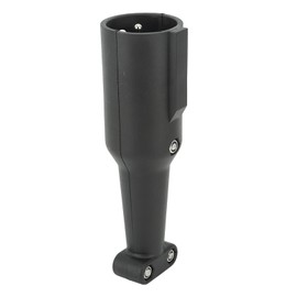 Electric Cart Charging Plug Nylon Receptacle for Club Car DS Precedent, Portable and Easy to Operate, Genericptye2orkig