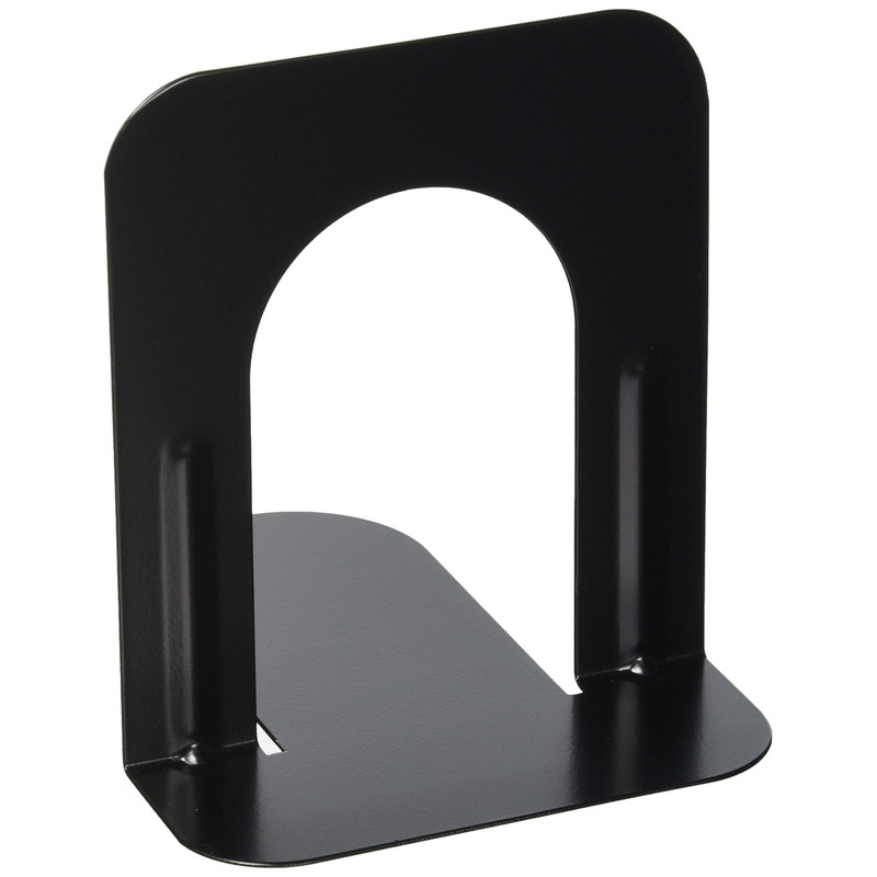 Nakabayashi BE-T102MD Bookend T Type S Black