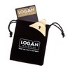 Logan Ventura Brass Whistle Only