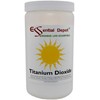 Titanium Dioxide Powder - 18 oz