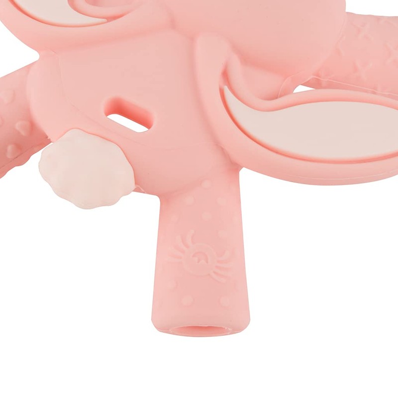 Itzy Ritzy - Ritzy Teether for Molars - Massages Sore