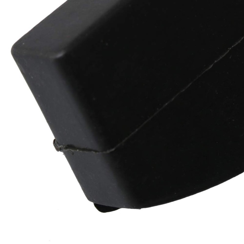 BQLZR Plastic Bed Slat End Caps Holders Replacement for Holding