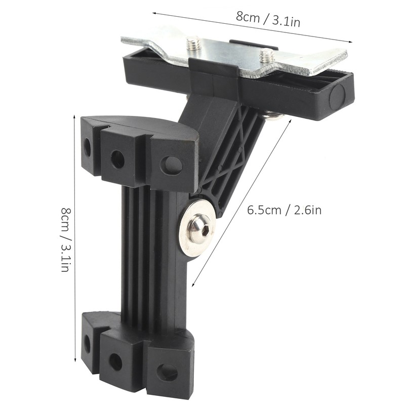 Bicycle Water Bottle Holder Adapter Bike Double Kettle Holder Cage