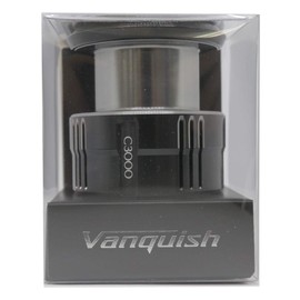 Genuine Part 19 Banquish C3000 Spool Pair Part No 10T72