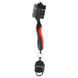 Jef World of Golf JR647 Universal Club Brush