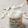 Crema Humectante Aroma A Coco 220g Bam Boo Lifestyle