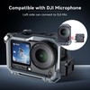 CYNOVA Osmo Action 6 Cage for DJI Osmo Action 6