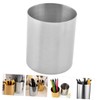 Beavorty Exquisite Makeup Brush Organizer Brush Holder Desktop Pen Holder