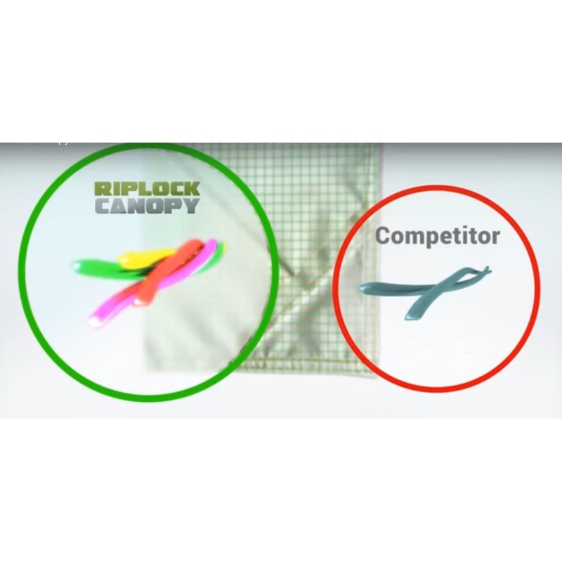 Angel Swing Replacement Canopy Top Cover - RipLock 350