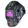 Telwin 804234 Stream Robot Welding Helmet, Standard