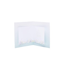UK Greetings Easter Card for Mum - Beautiful Egg Design